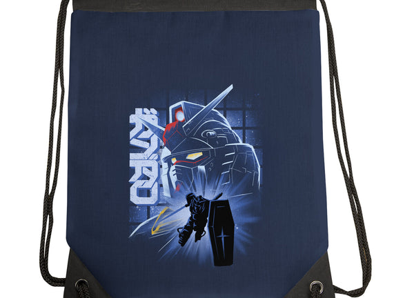 Mobile Suit Fighter