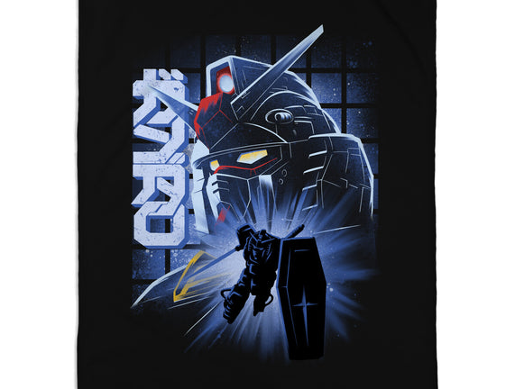 Mobile Suit Fighter