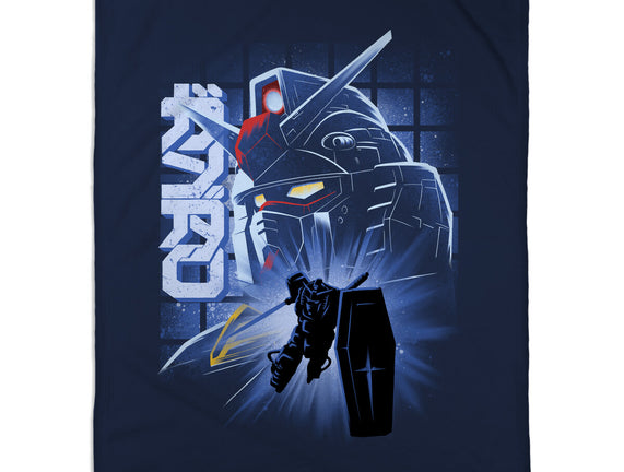 Mobile Suit Fighter