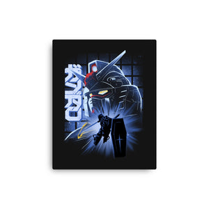 Mobile Suit Fighter