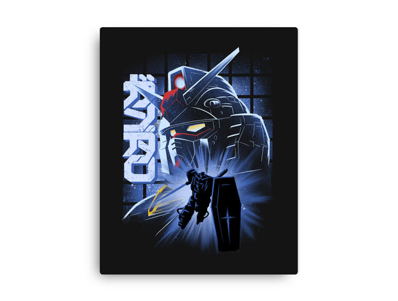 Mobile Suit Fighter
