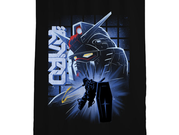 Mobile Suit Fighter