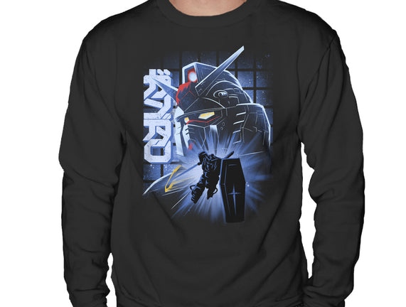 Mobile Suit Fighter