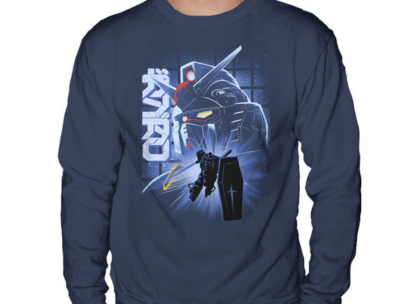 Mobile Suit Fighter