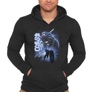 Mobile Suit Fighter