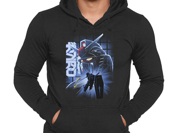Mobile Suit Fighter