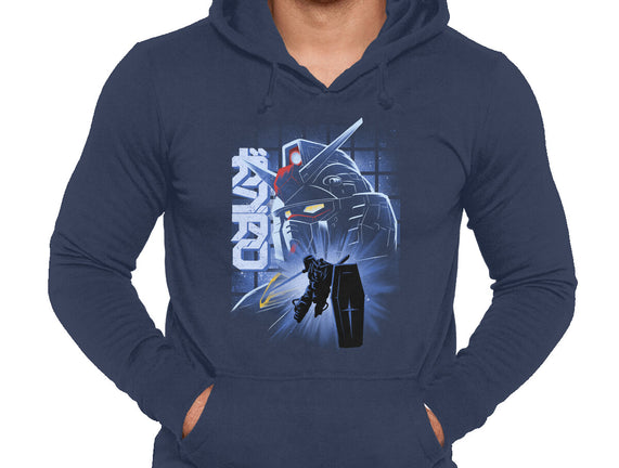 Mobile Suit Fighter