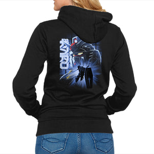 Mobile Suit Fighter