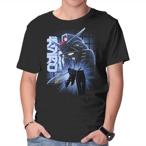 Mobile Suit Fighter