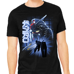 Mobile Suit Fighter