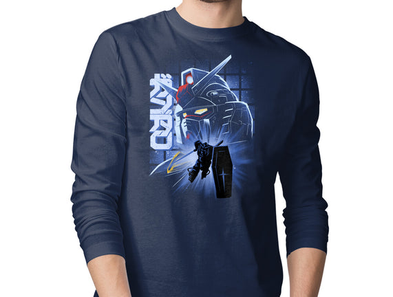 Mobile Suit Fighter