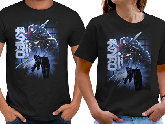 Mobile Suit Fighter