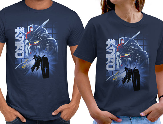 Mobile Suit Fighter