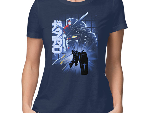 Mobile Suit Fighter