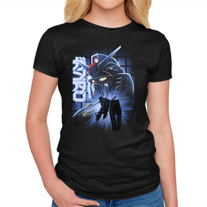 Mobile Suit Fighter