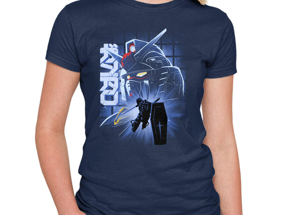 Mobile Suit Fighter