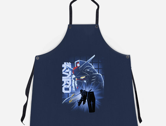 Mobile Suit Fighter