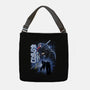 Mobile Suit Fighter-None-Adjustable Tote-Bag-rmatix