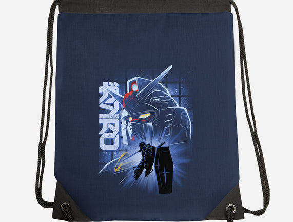 Mobile Suit Fighter