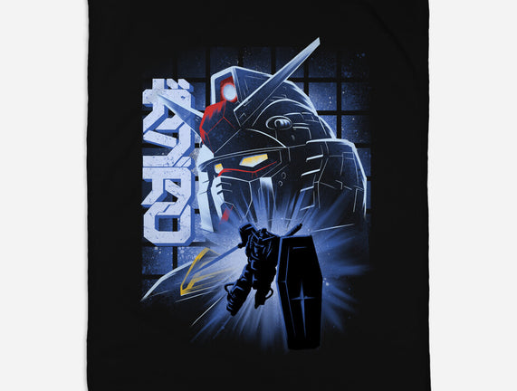 Mobile Suit Fighter