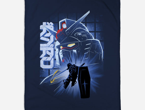 Mobile Suit Fighter