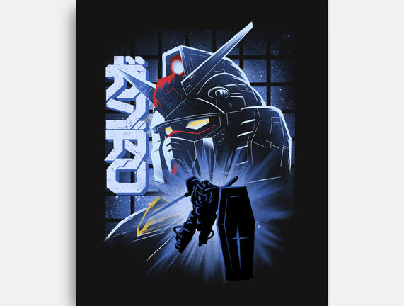 Mobile Suit Fighter