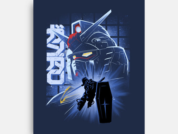 Mobile Suit Fighter