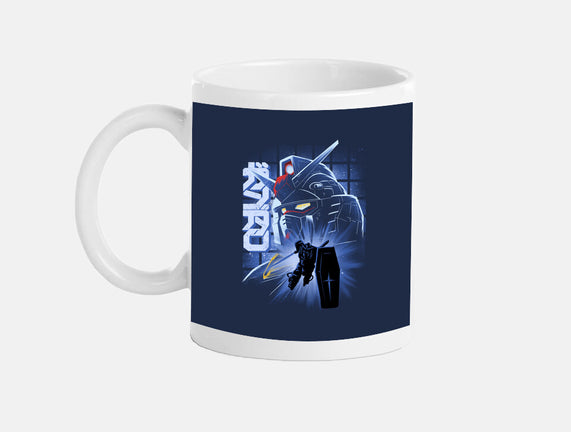 Mobile Suit Fighter