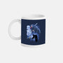 Mobile Suit Fighter-None-Mug-Drinkware-rmatix