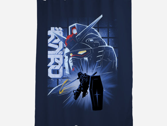 Mobile Suit Fighter