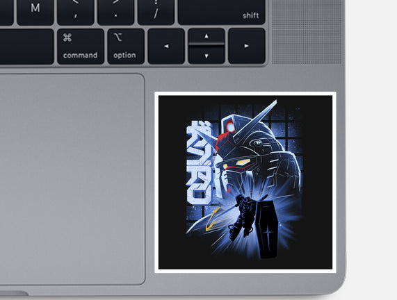 Mobile Suit Fighter