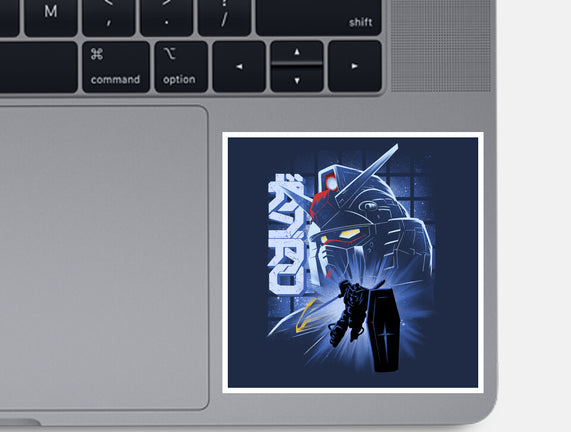 Mobile Suit Fighter