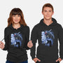 Mobile Suit Fighter-Unisex-Pullover-Sweatshirt-rmatix