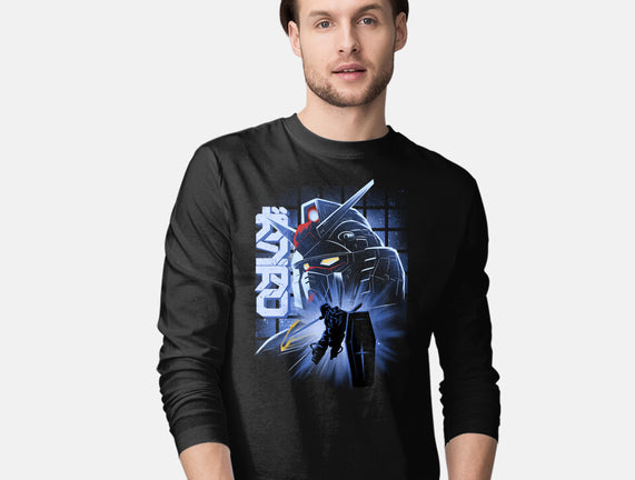 Mobile Suit Fighter