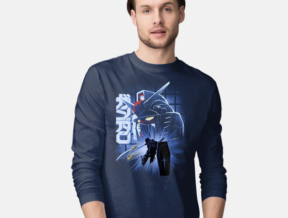 Mobile Suit Fighter