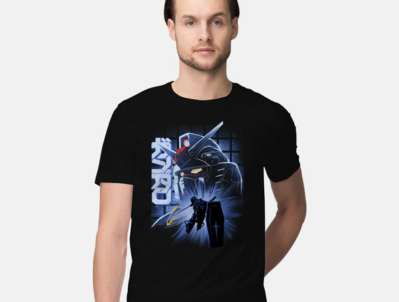 Mobile Suit Fighter