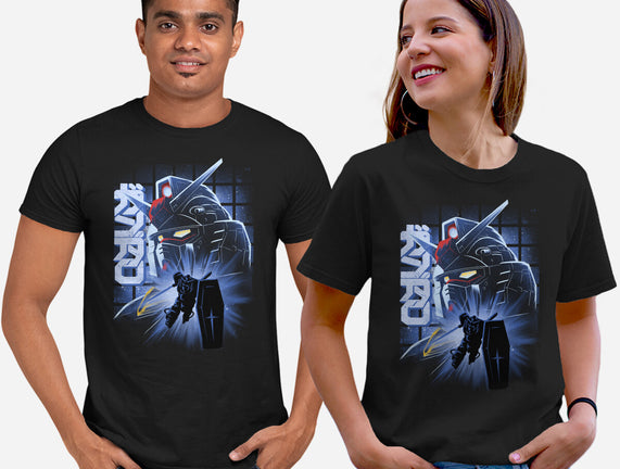 Mobile Suit Fighter