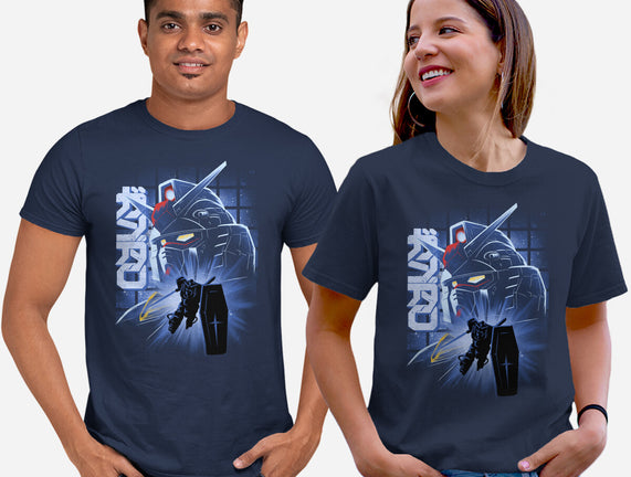 Mobile Suit Fighter