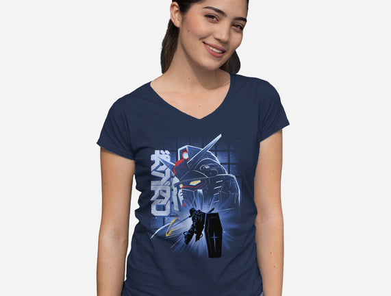 Mobile Suit Fighter