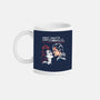 My Deadite Romance-None-Mug-Drinkware-zascanauta