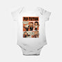 Pup Fiction-Baby-Basic-Onesie-P1yu5h