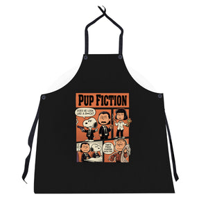 Pup Fiction