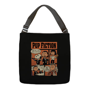 Pup Fiction