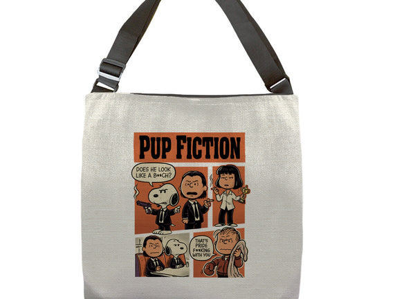 Pup Fiction