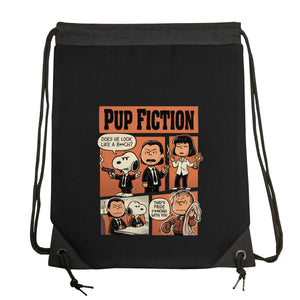 Pup Fiction