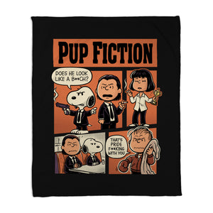 Pup Fiction