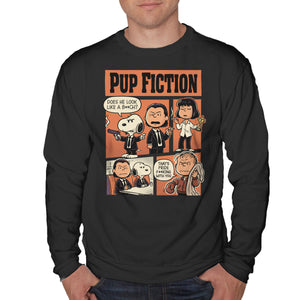 Pup Fiction