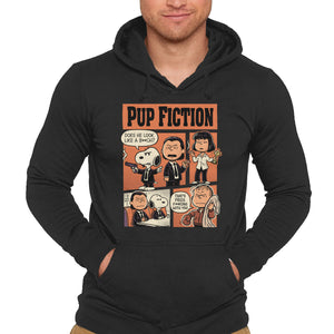 Pup Fiction