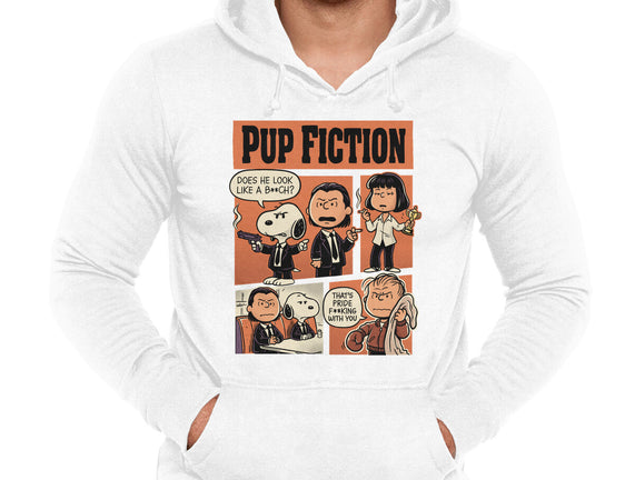Pup Fiction