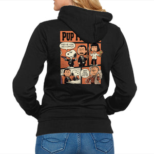 Pup Fiction